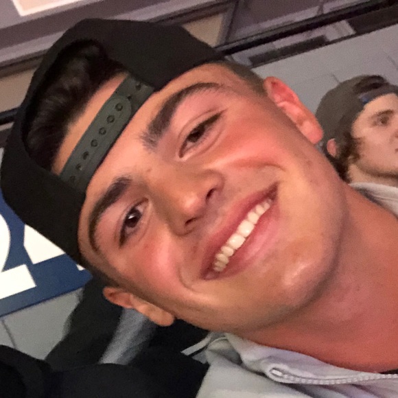 Meet your Posher, Nate - Picture 1 of 1